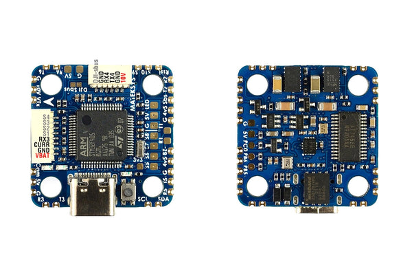 Matek Systems- Flight Controller F405-miniTE