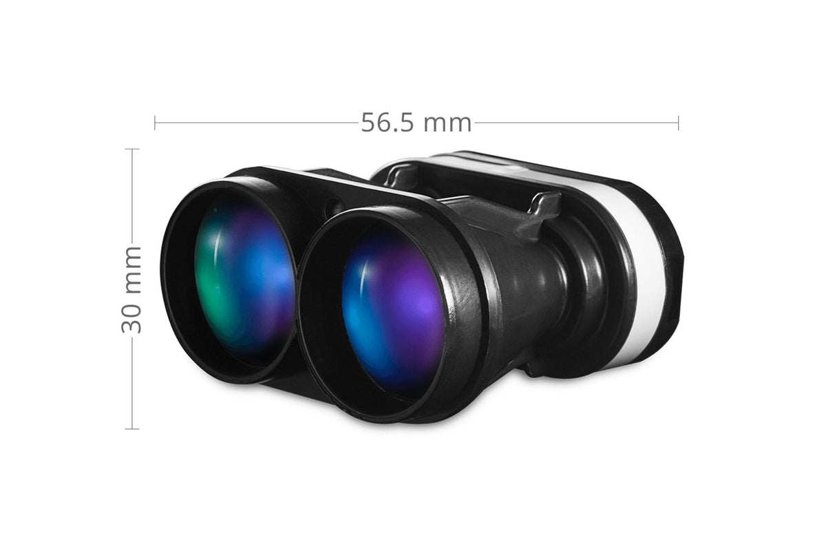 LightWare SF11/C 100m Laser Altimeter Lidar Rangefinder