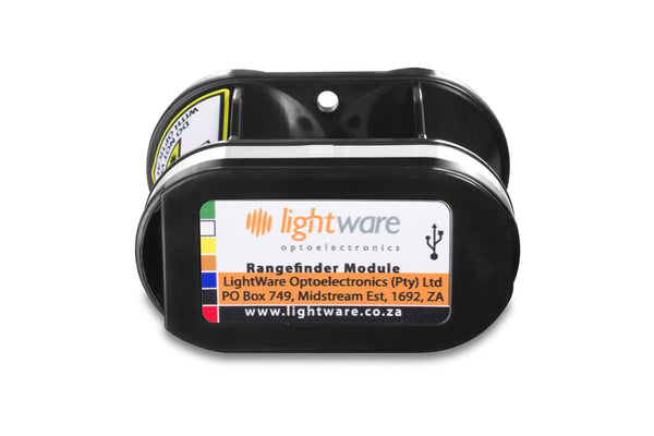 LightWare SF11/C 100m Laser Altimeter Lidar Rangefinder