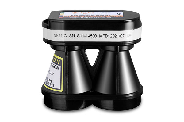 LightWare SF11/C 100m Laser Altimeter Lidar Rangefinder