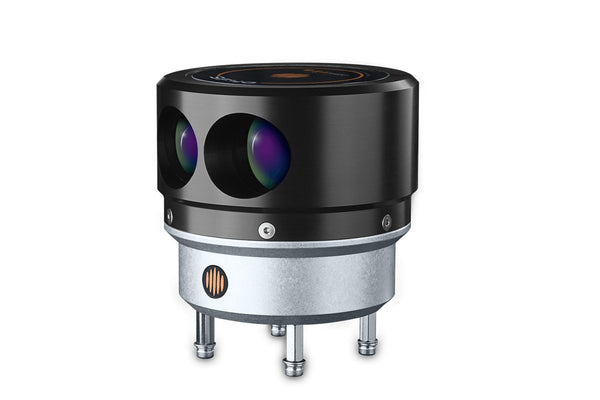 LightWare SF40/C 100m Laser Scanner 360 SLAM