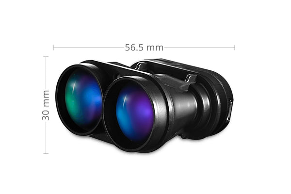 LightWare SF30/C 100m Laser Altimeter Lidar Rangefinder