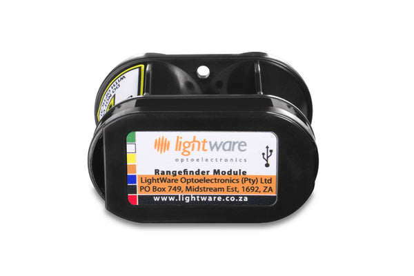 LightWare SF30/D 200m Laser Altimeter Lidar Rangefinder