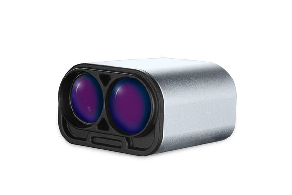 LightWare LW20/C 100m Laser Altimeter Lidar Rangefinder - IP67 Enclosure