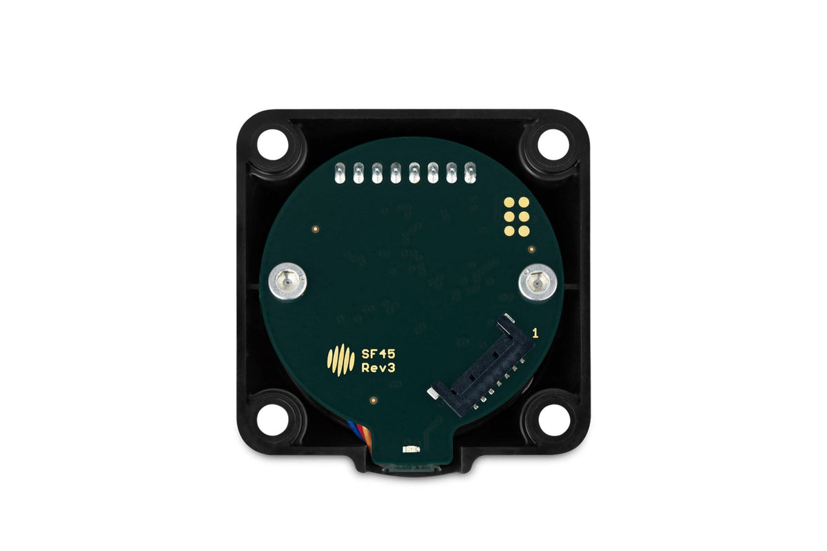 LightWare - SF45/B 50m Scanning LiDAR 320 Degree