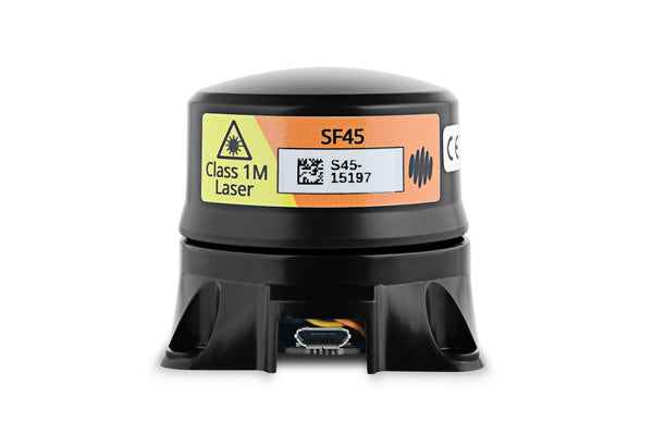 LightWare - SF45/B 50m Scanning LiDAR 320 Degree