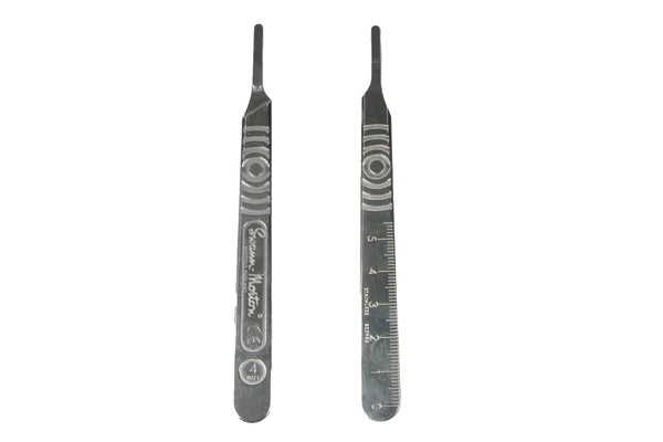 Swann Morton - Surgical Knife Handle No.4 (JP 5535665)