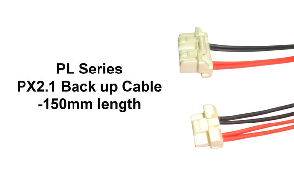 Mauch 050 - PL - PX2.1 Back Up Cable