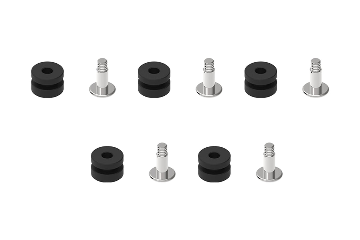 GREMSY - Anti-Vibration Screw Kit