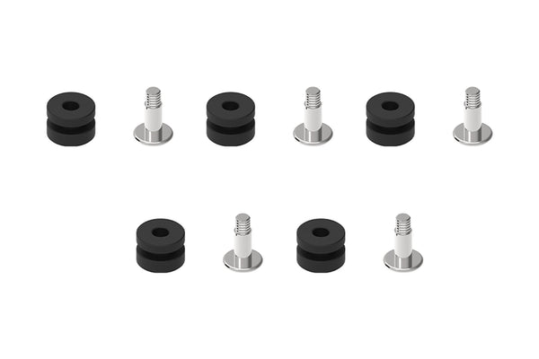 GREMSY - Anti-Vibration Screw Kit