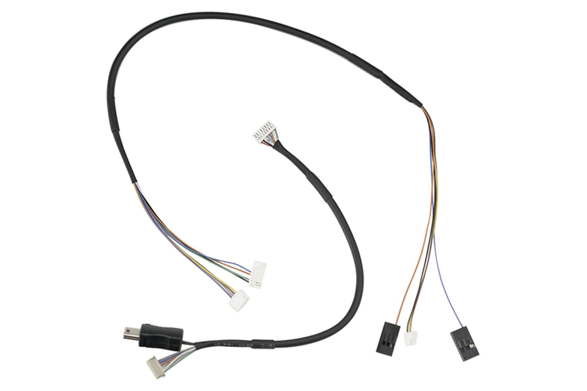 MIO Cables
