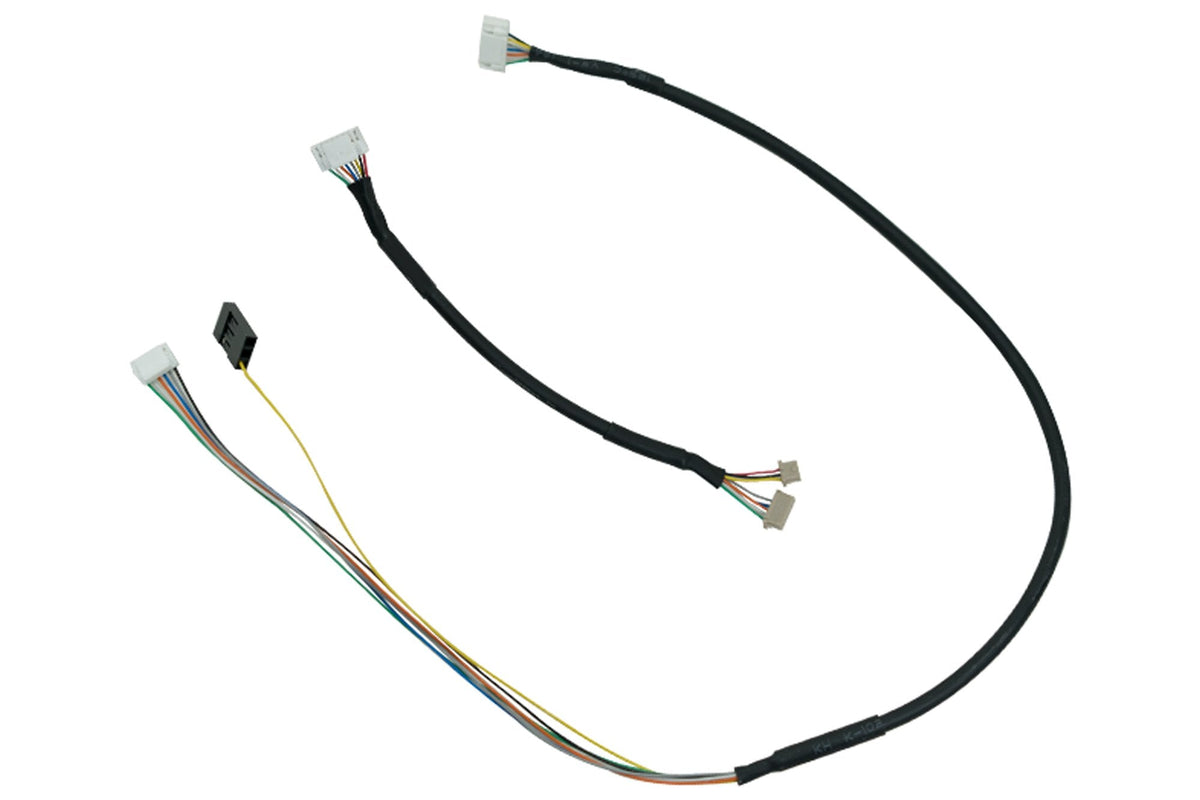 Gremsy Pixy U - Power/ Control Cable for REDEDGE