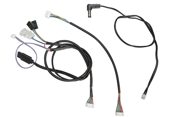 Gremsy- T7 -Power & Control cables for WORKSWELL GIS-320/M600