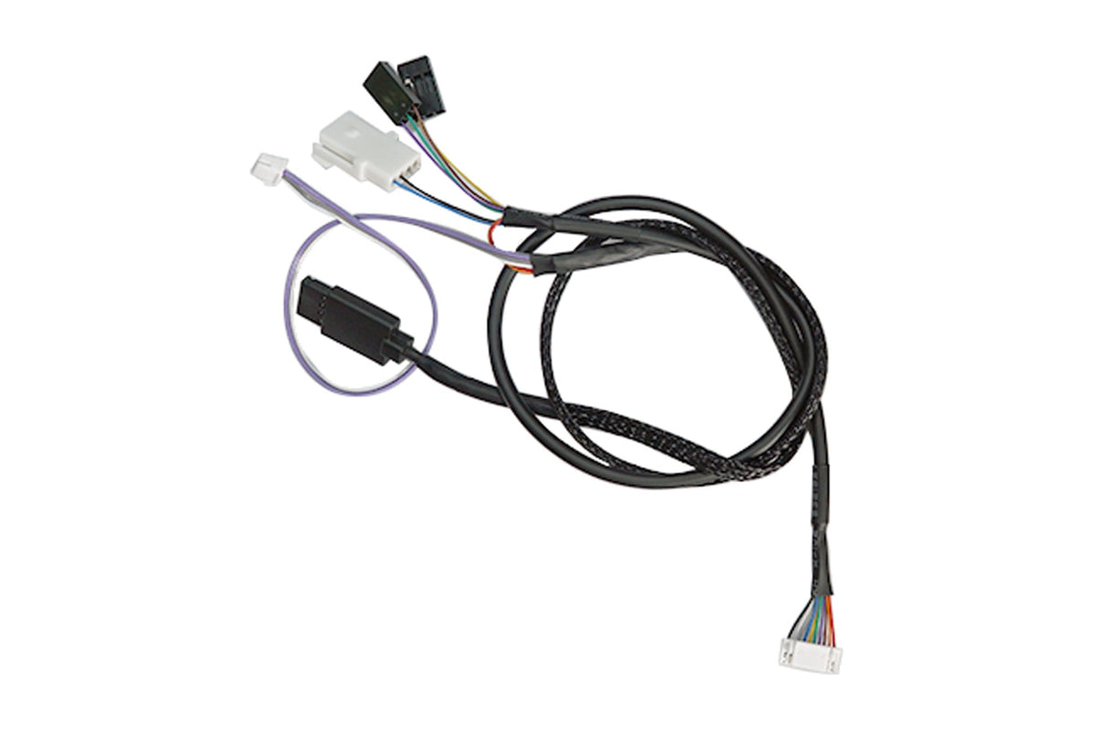 Gremsy- T7 -Power & Control cables for WORKSWELL GIS-320/M600
