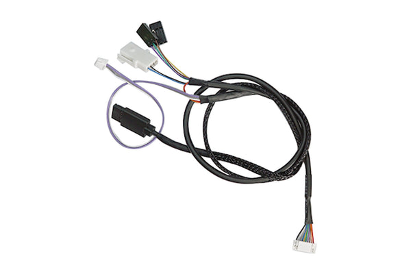 Gremsy- T7 -Power & Control cables for WORKSWELL GIS-320/M600