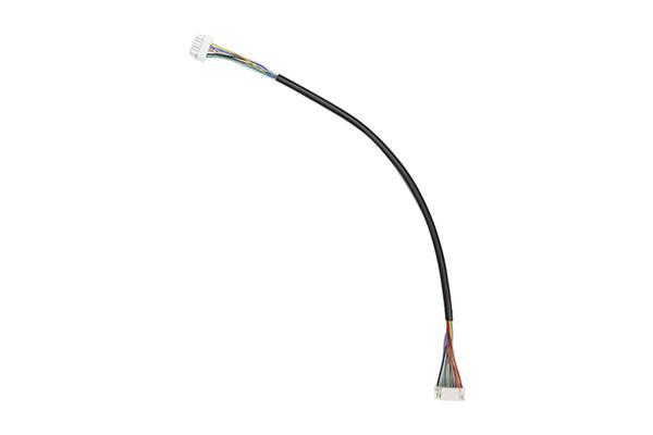 Gremsy- T7 -Power & Control cables for WORKSWELL GIS-320/M600