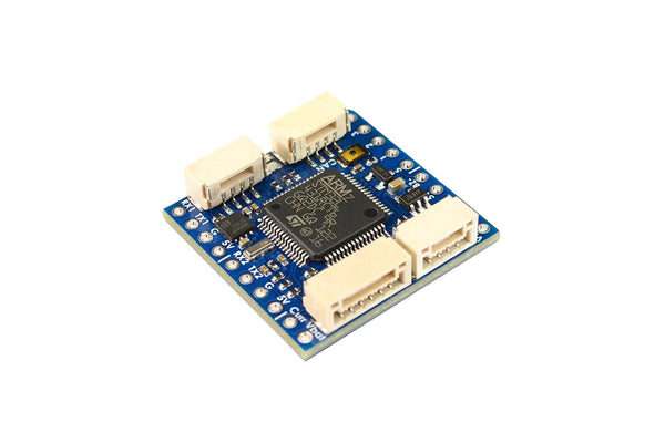 Matek Systems- AP_PERIPH CAN Node L431
