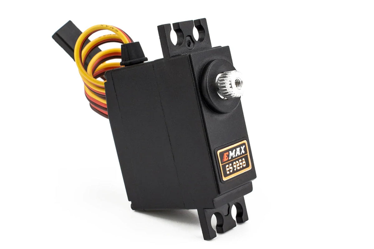 EMAX ES9258 Rotor Tail Servo for 450 Helicopters