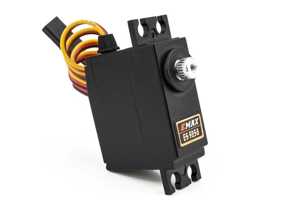 EMAX ES9258 Rotor Tail Servo for 450 Helicopters