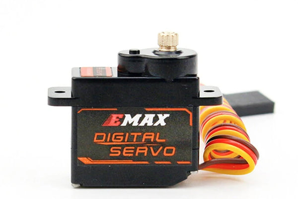 Emax ES3059MD 12g Metal Digital Actuator for RC Model & Robot PWM Actuator