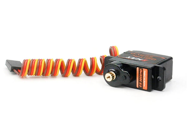 Emax ES3059MD 12g Metal Digital Actuator for RC Model & Robot PWM Actuator