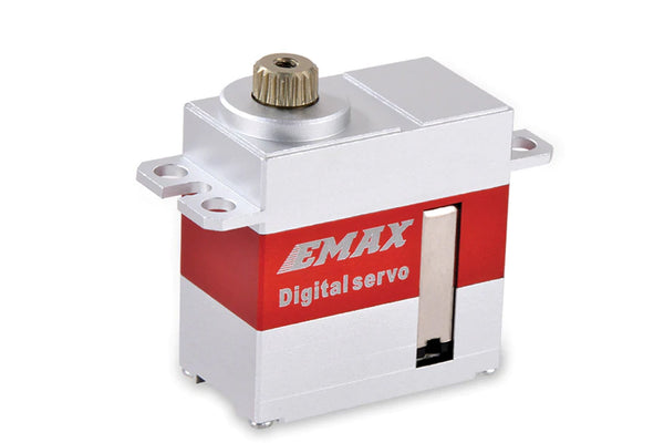 EMAX ES9256 HV All Metal Servo High-End Swash Servo for 450 Helicopters