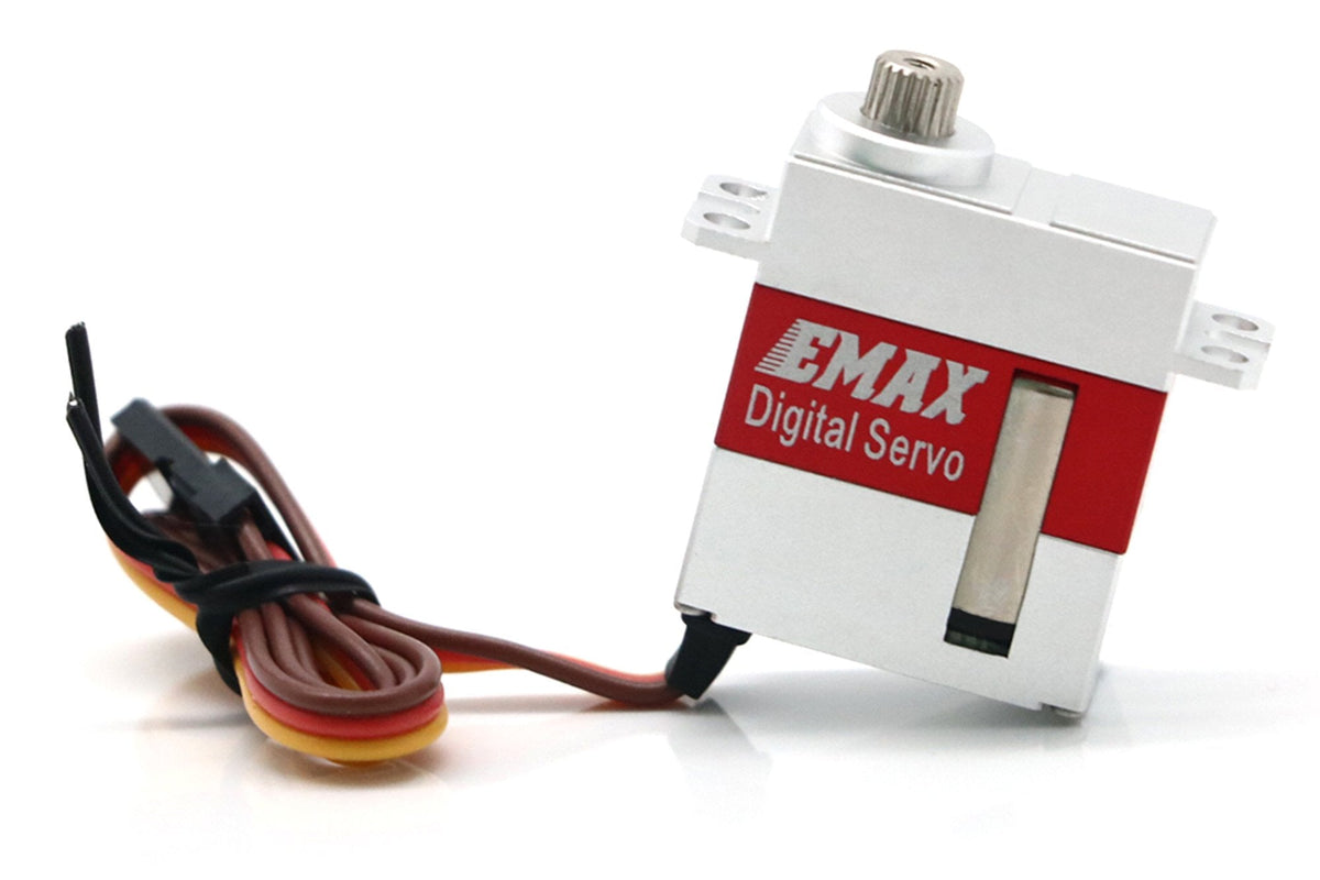 EMAX ES9256 HV All Metal Servo High-End Swash Servo for 450 Helicopters