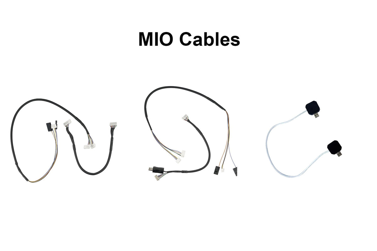 MIO Cables