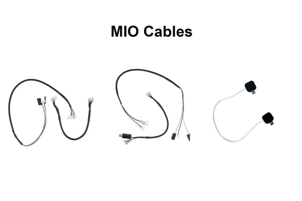 MIO Cables