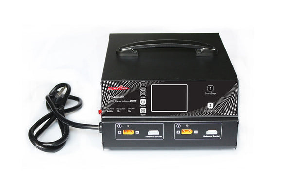 UltraPower - UP2400 6S 25A 2-6S Charger
