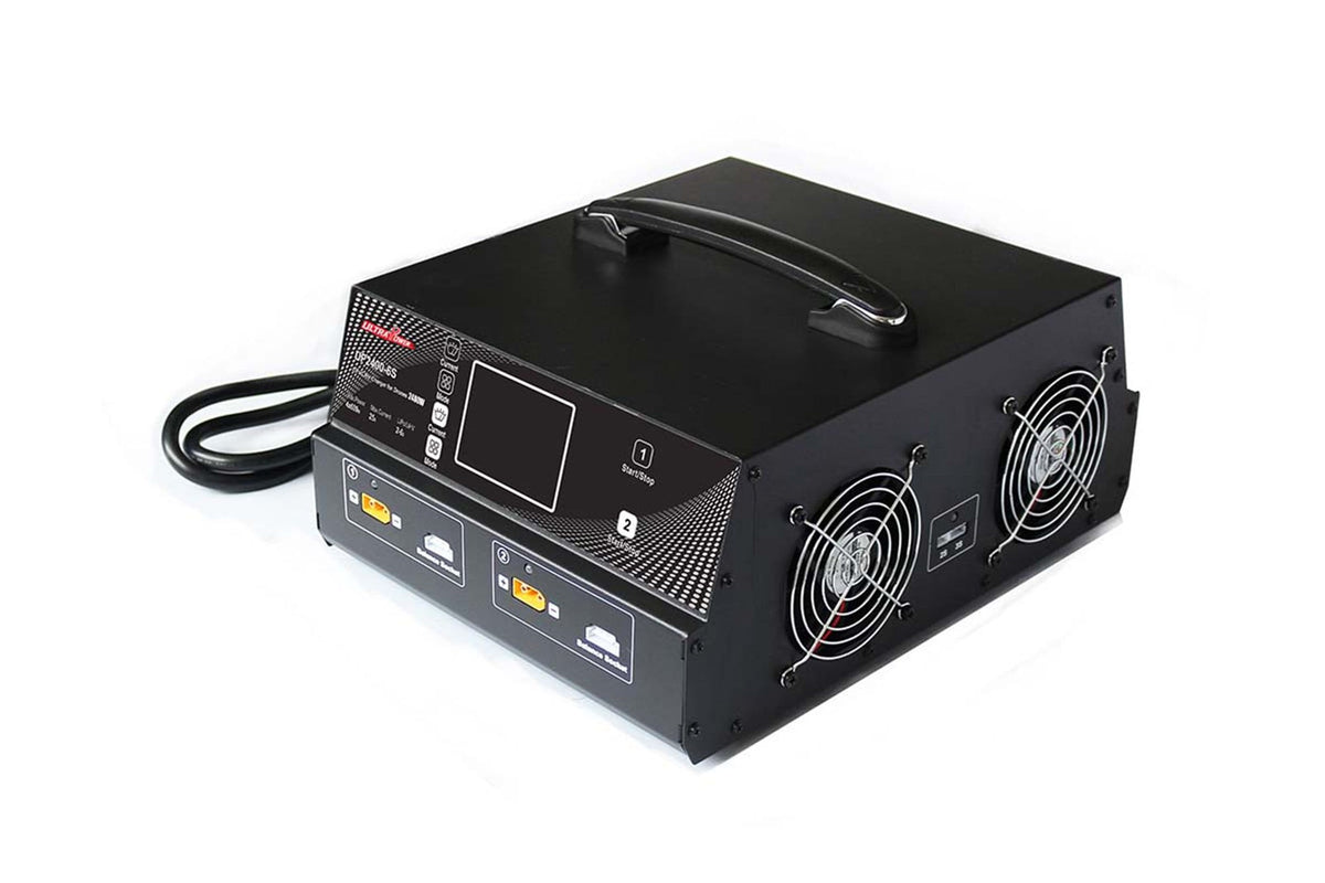 UltraPower - UP2400 6S 25A 2-6S Charger