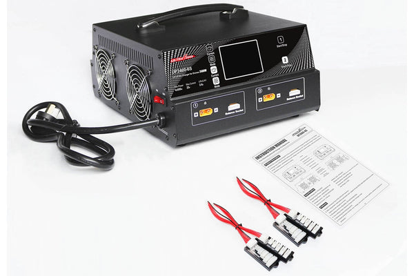 UltraPower - UP2400 6S 25A 2-6S Charger