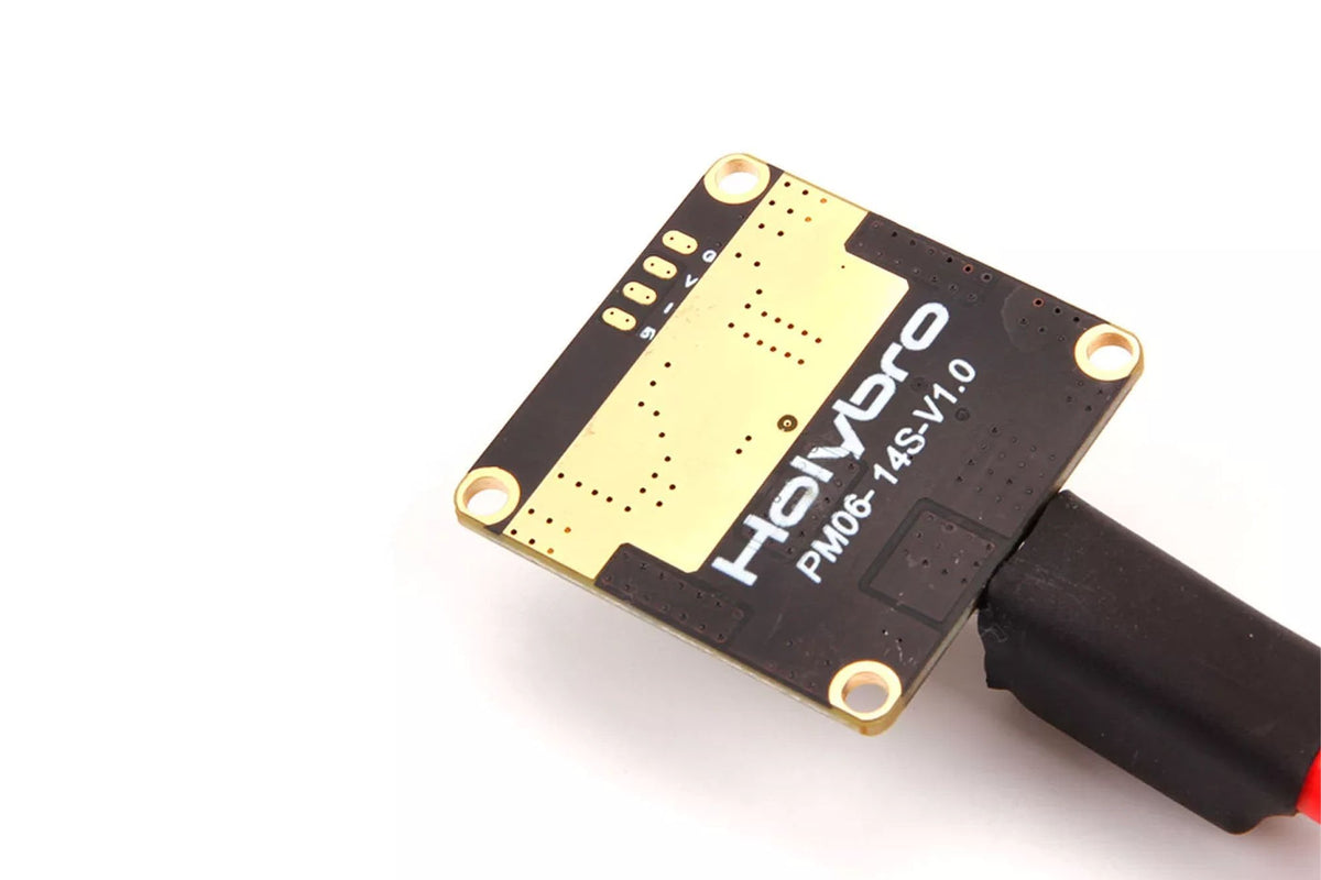 Holybro - PM06 V2-14S Power Module