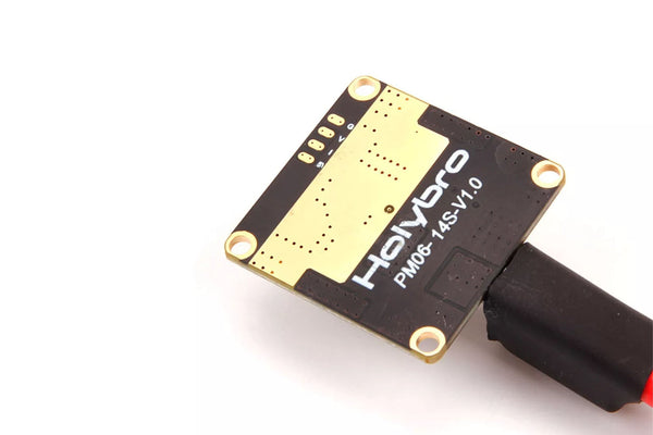 Holybro - PM06 V2-14S Power Module