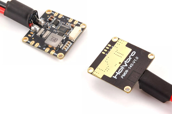 Holybro - PM06 V2-14S Power Module
