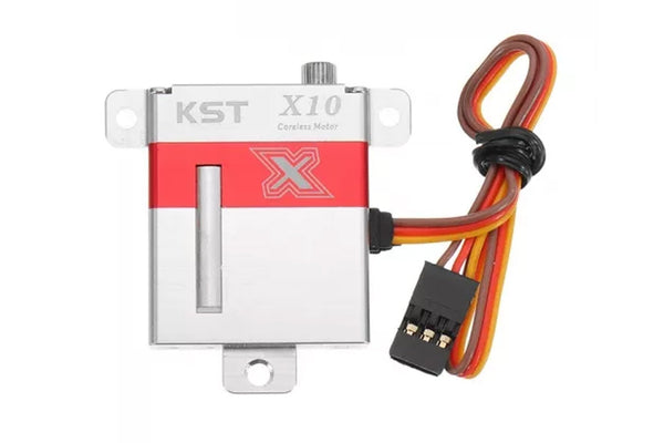 KST X10 V8 10.8kg Servo