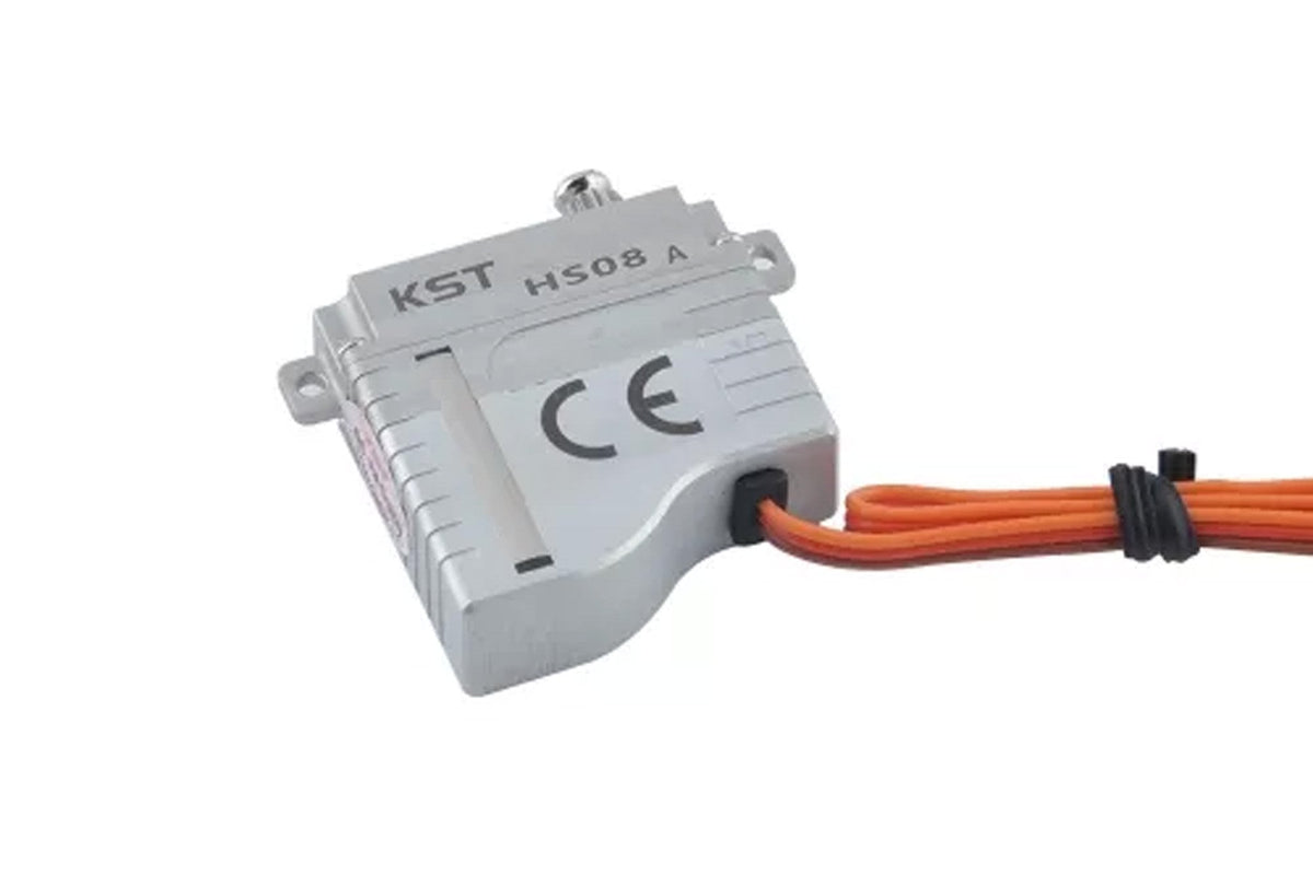 KST HS08-A HV 5.3KG Servo