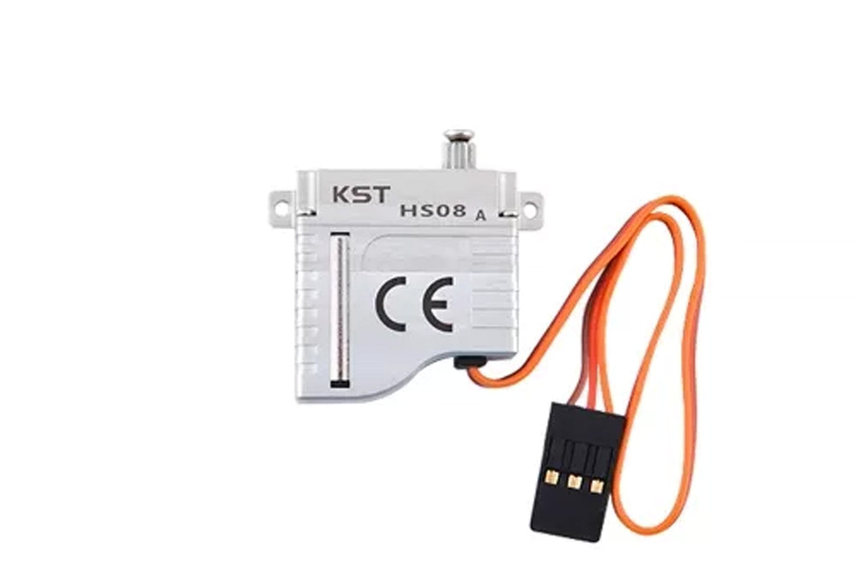 KST HS08-A HV 5.3KG Servo