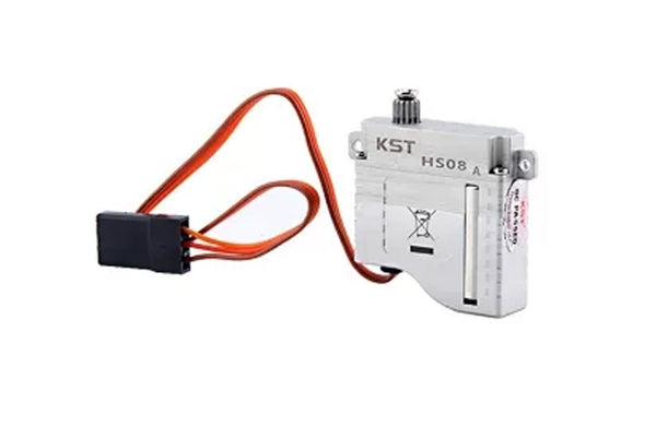 KST HS08-A HV 5.3KG Servo