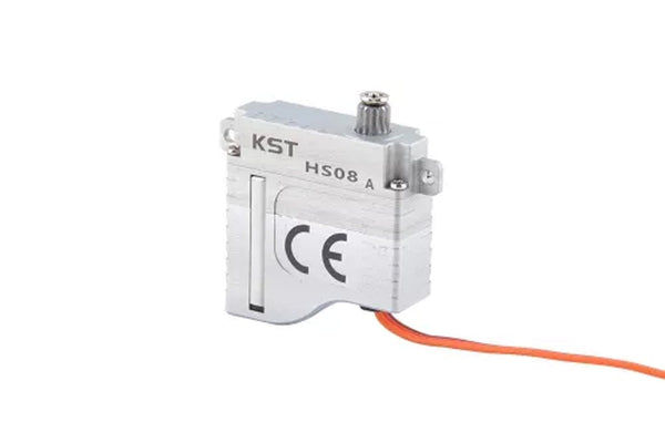 KST HS08-A HV 5.3KG Servo