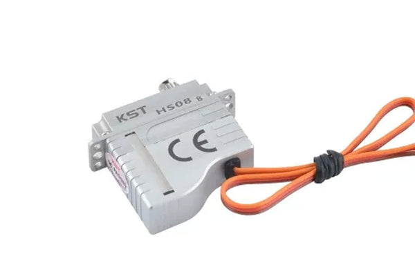 KST HS08-B HV 5.2KG Servo