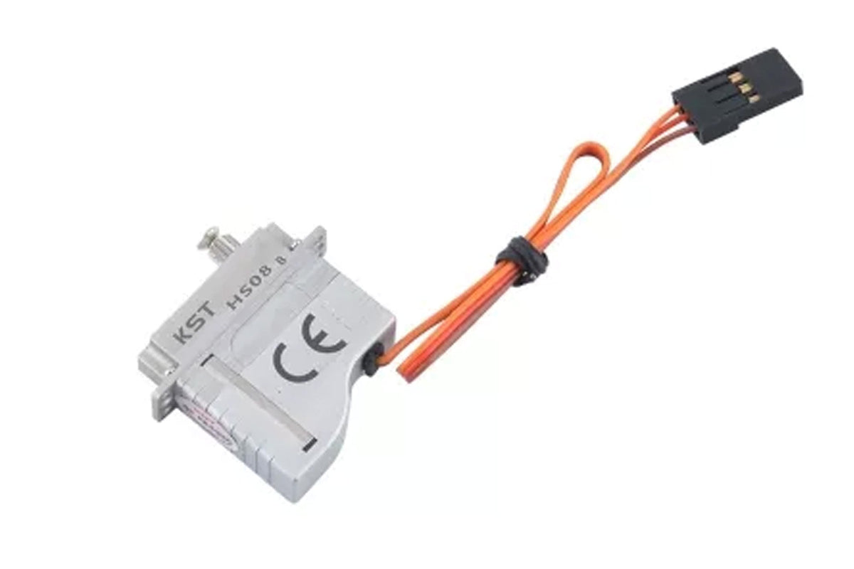 KST HS08-B HV 5.2KG Servo