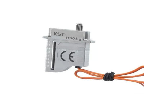 KST HS08-B HV 5.2KG Servo