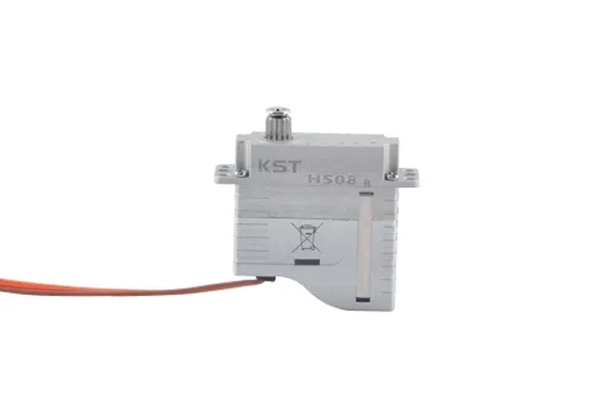 KST HS08-B HV 5.2KG Servo