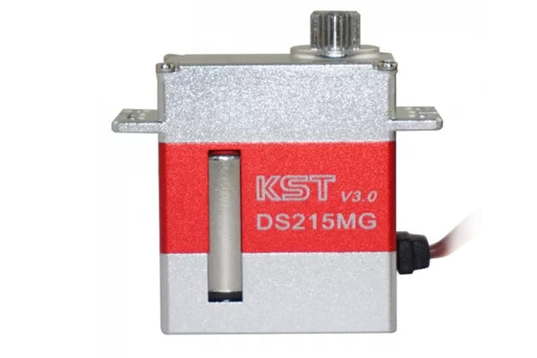 KST DS215MG V8.0 Mini Servo
