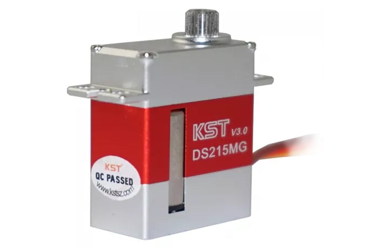 KST DS215MG V8.0 Mini Servo