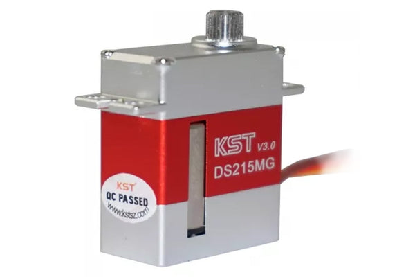 KST DS215MG V8.0 Mini Servo