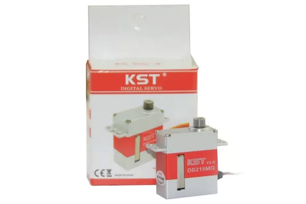 KST DS215MG V8.0 Mini Servo