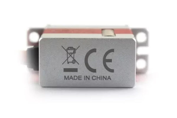 KST DS215MG V8.0 Mini Servo