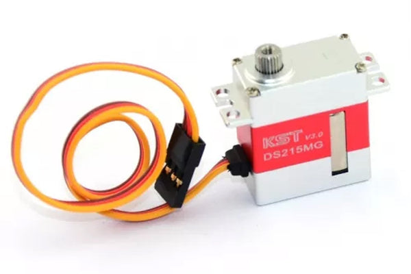 KST DS215MG V8.0 Mini Servo
